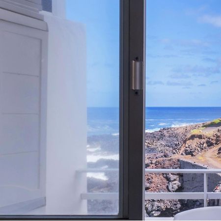 Live Tenerife La Barranquera Con Vistas Al Mar Valle de Guerra Bagian luar foto